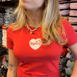 T-shirt JJXX CILIEGE