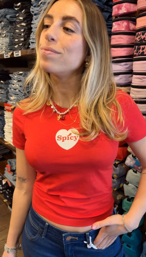 T-shirt JJXX CILIEGE