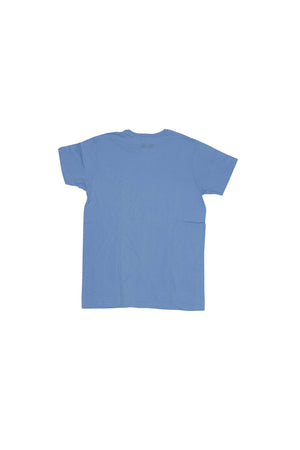 T-shirt azzurro chiaro - Wolli®