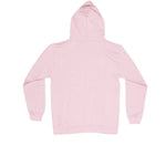 Felpa cappuccio rosa baby - Wolli®
