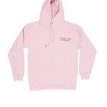 Felpa cappuccio rosa baby - Wolli®