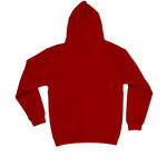 Felpa cappuccio rosso - Wolli®
