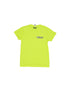 T-shirt giallo fluo - Wolli®