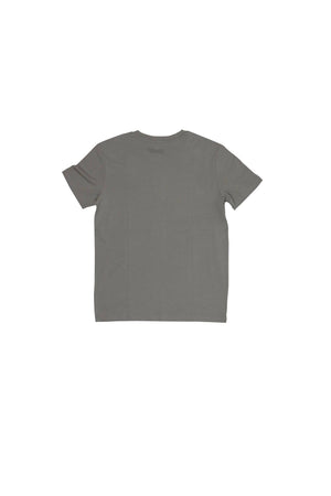 T-shirt grigio chiaro - Wolli®