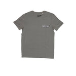T-shirt grigio chiaro - Wolli®
