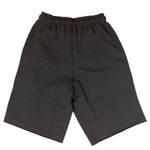 Pantalone corto nero - Wolli®