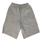 Pantalone corto grigio mélange - Wolli®