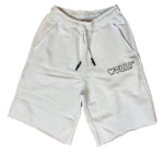 Pantalone corto bianco - Wolli®