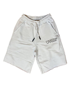 Pantalone corto bianco - Wolli®