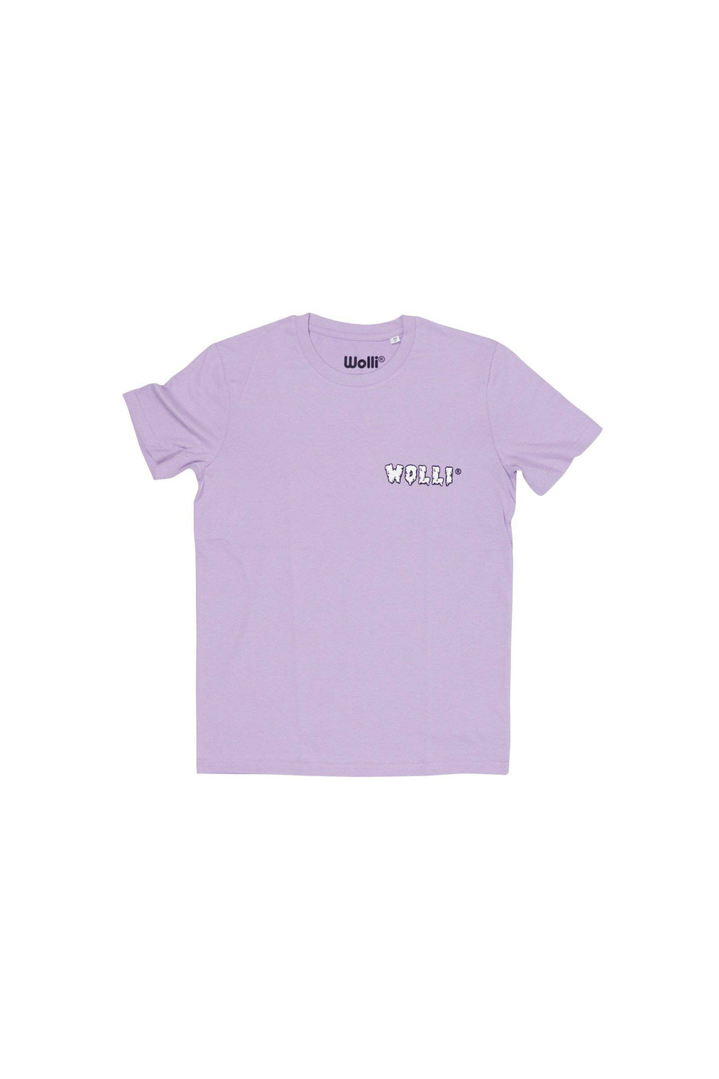 T-shirt lilla - Wolli®