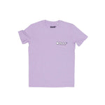 T-shirt lilla - Wolli®