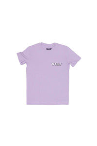 T-shirt lilla - Wolli®