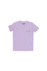T-shirt lilla - Wolli®