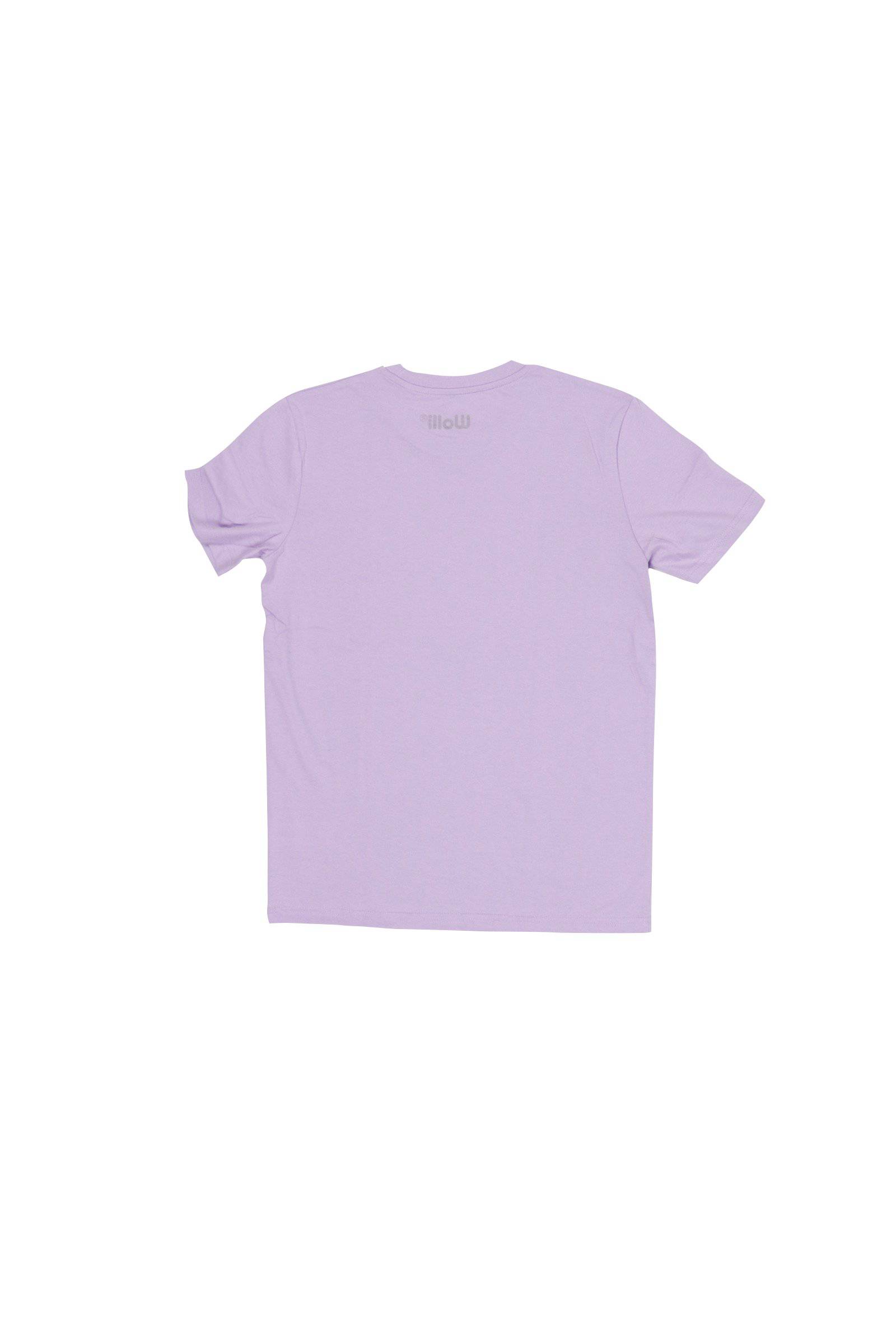 T-shirt lilla - Wolli®