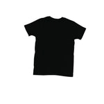 T-shirt nera - Wolli®