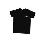 T-shirt nera - Wolli®