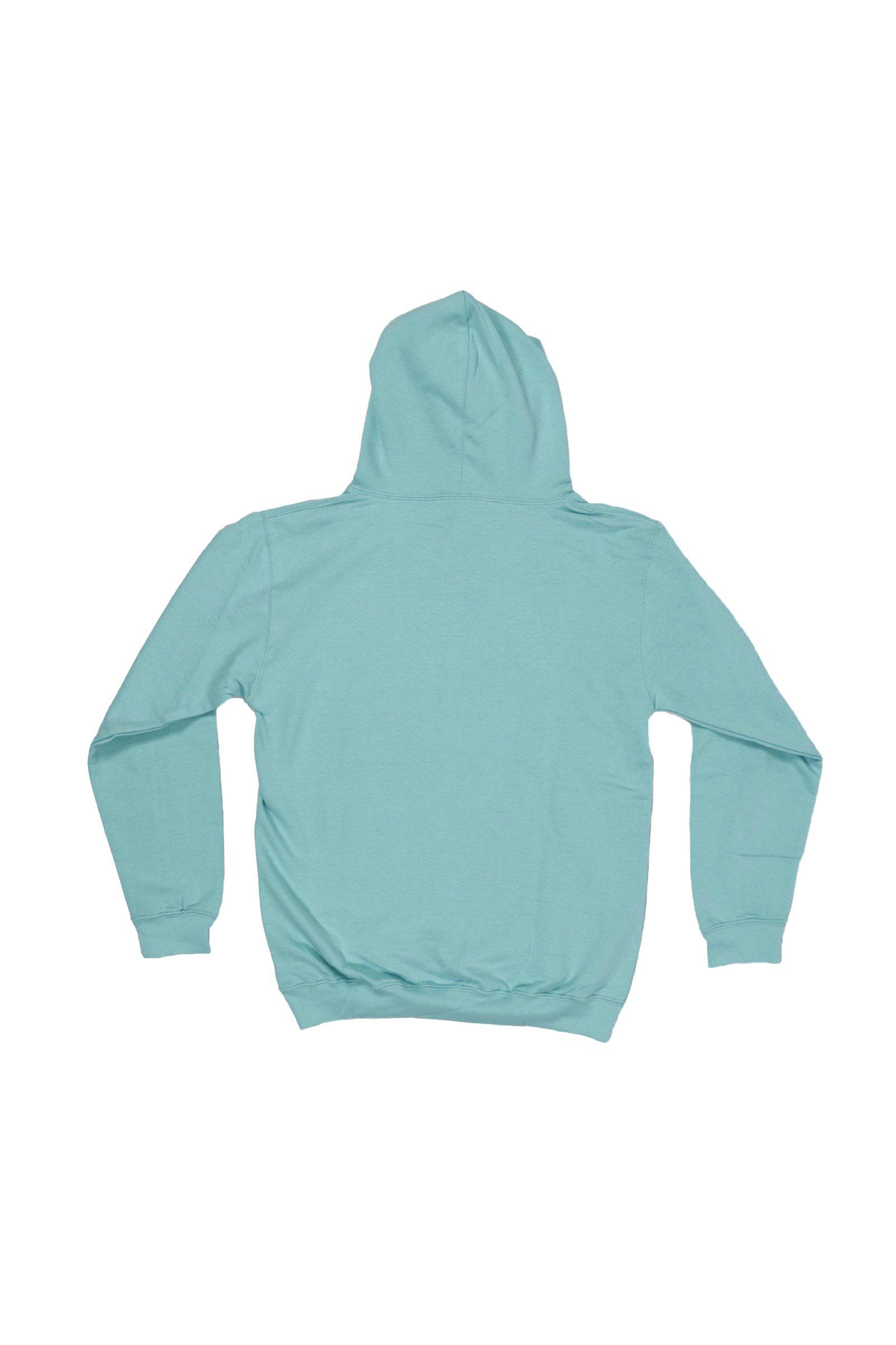 Felpa cappuccio tiffany - Wolli®