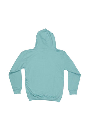 Felpa cappuccio tiffany - Wolli®