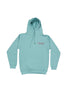 Felpa cappuccio tiffany - Wolli®