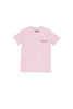 T-shirt rosa confetto - Wolli®