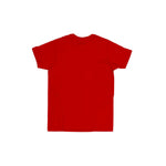 T-shirt rossa - Wolli®