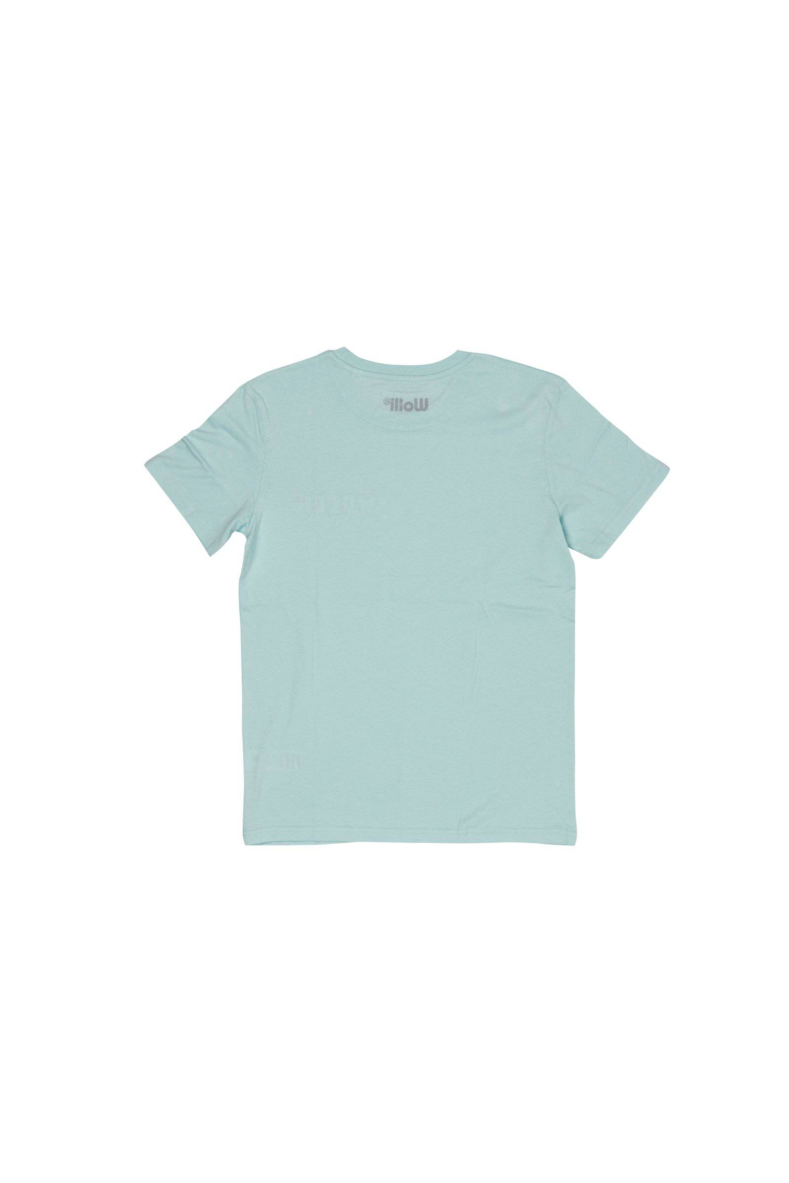 T-shirt tiffany - Wolli®