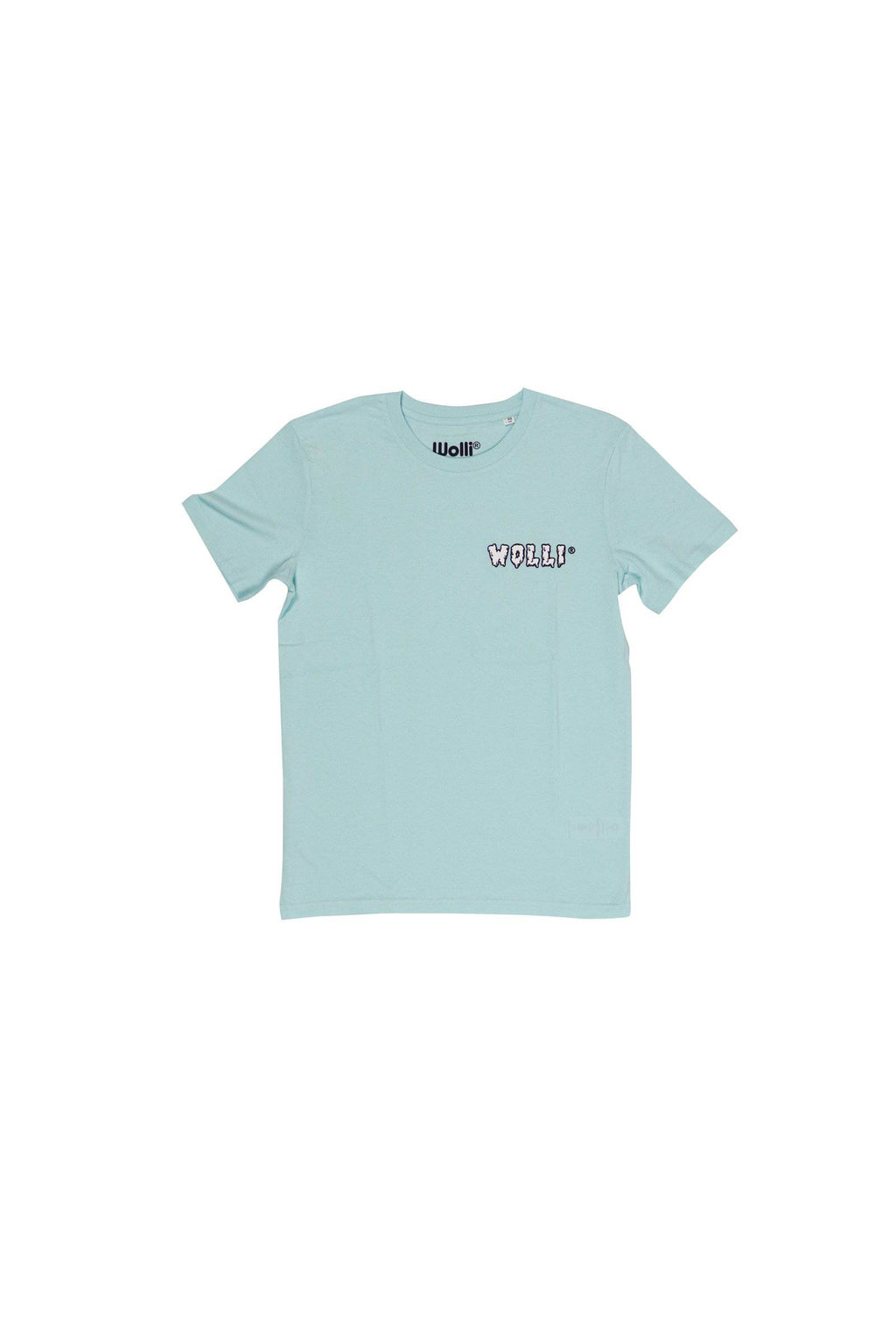 T-shirt tiffany - Wolli®