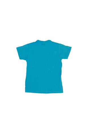 T-shirt turchese - Wolli®