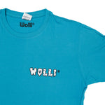 T-shirt turchese - Wolli®