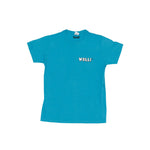 T-shirt turchese - Wolli®