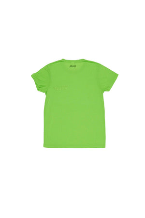T-shirt verde chiaro - Wolli®