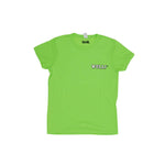 T-shirt verde chiaro - Wolli®