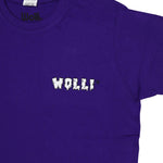 T-shirt viola chiaro - Wolli®