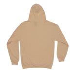 Felpa cappuccio Beige - Wolli®