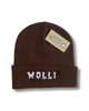 Berretta marrone - Wolli®
