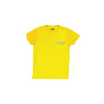 T-shirt Giallo classico - Wolli®