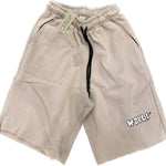 Pantalone corto beige - Wolli®
