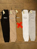 Pantalone tuta leggero cammello - Wolli®