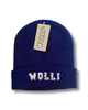 Berretta blu francese - Wolli®