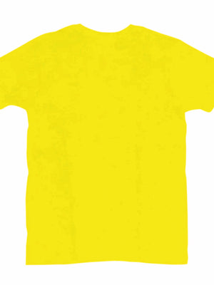 T-shirt Giallo classico - Wolli®
