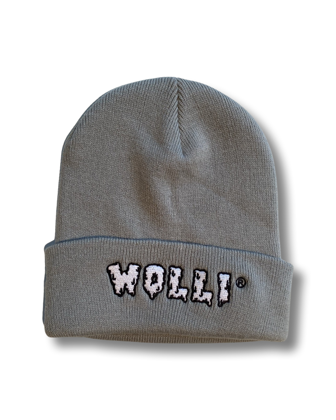Berretta grigio chiaro - Wolli®