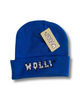 Berretta Royal chiaro - Wolli®