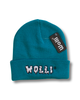 Berretta verde giada - Wolli®